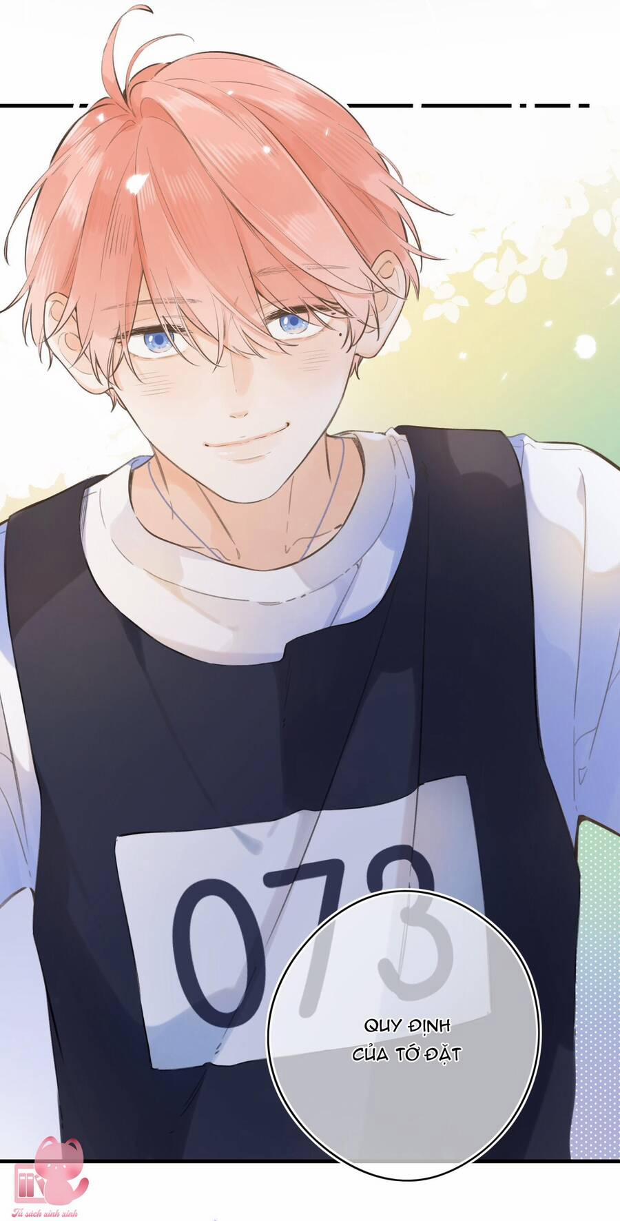 Ánh Sao Trôi Dạt Giữa Làn Nước 44 trang 30