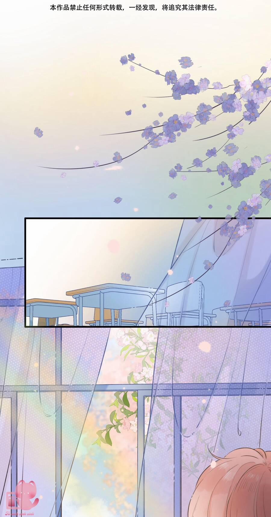 Ánh Sao Trôi Dạt Giữa Làn Nước 44 trang 5