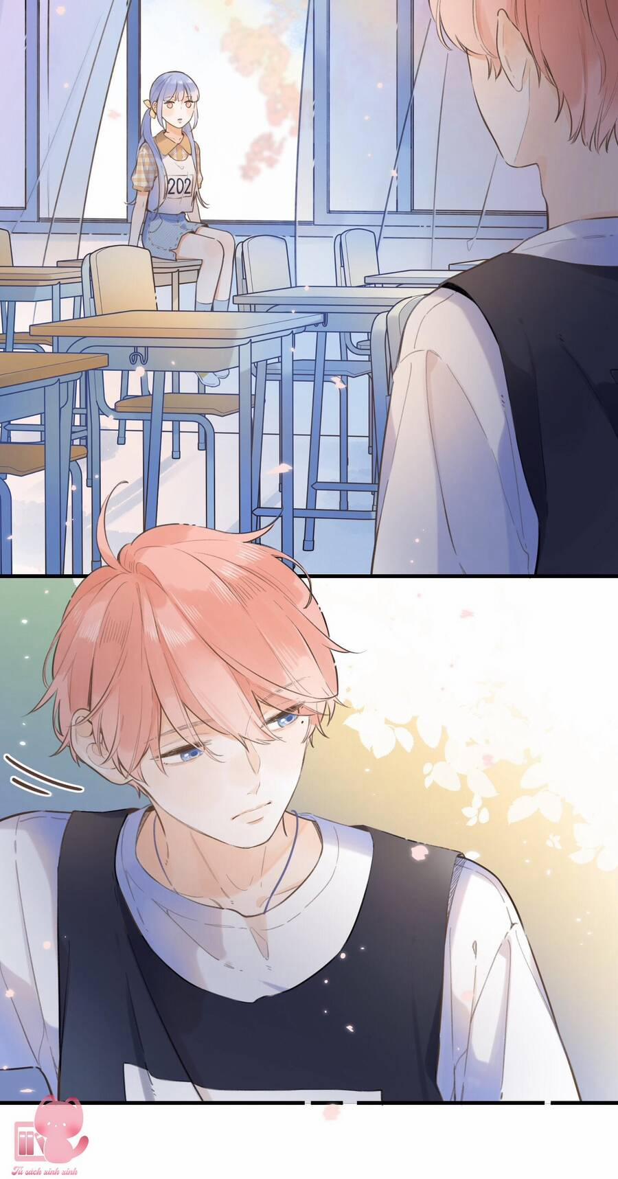 Ánh Sao Trôi Dạt Giữa Làn Nước 44 trang 6