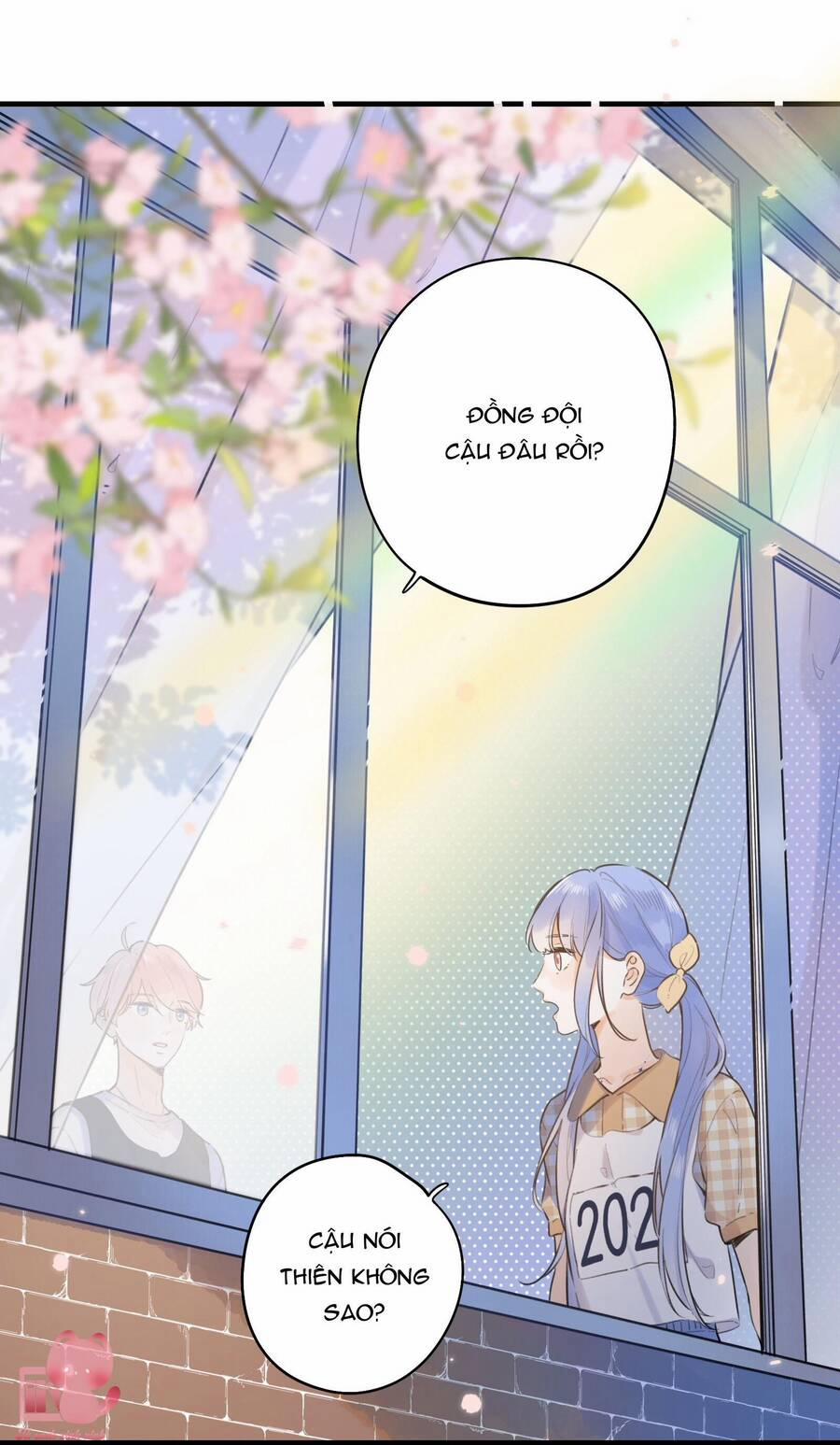 Ánh Sao Trôi Dạt Giữa Làn Nước 44 trang 7