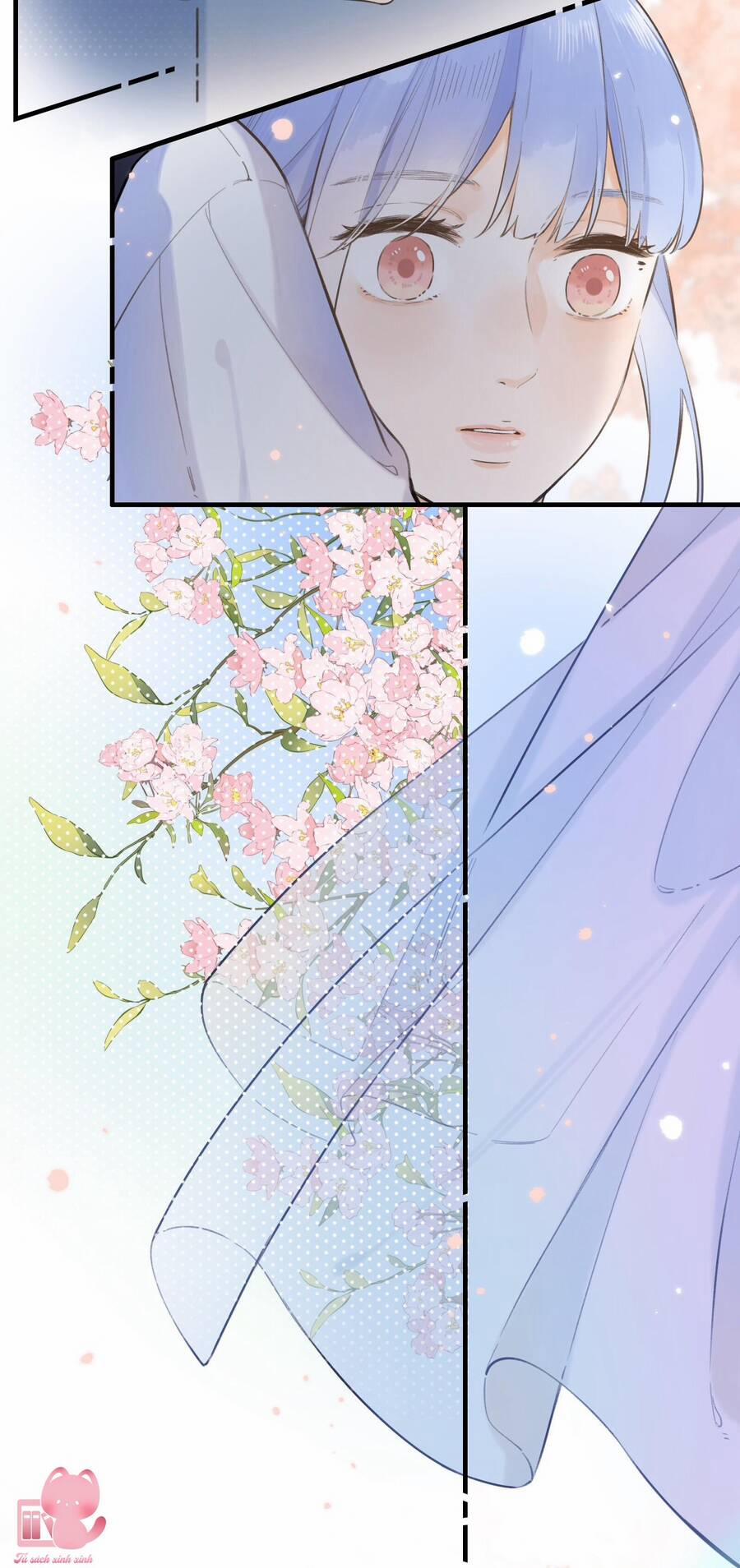 Ánh Sao Trôi Dạt Giữa Làn Nước 44 trang 9