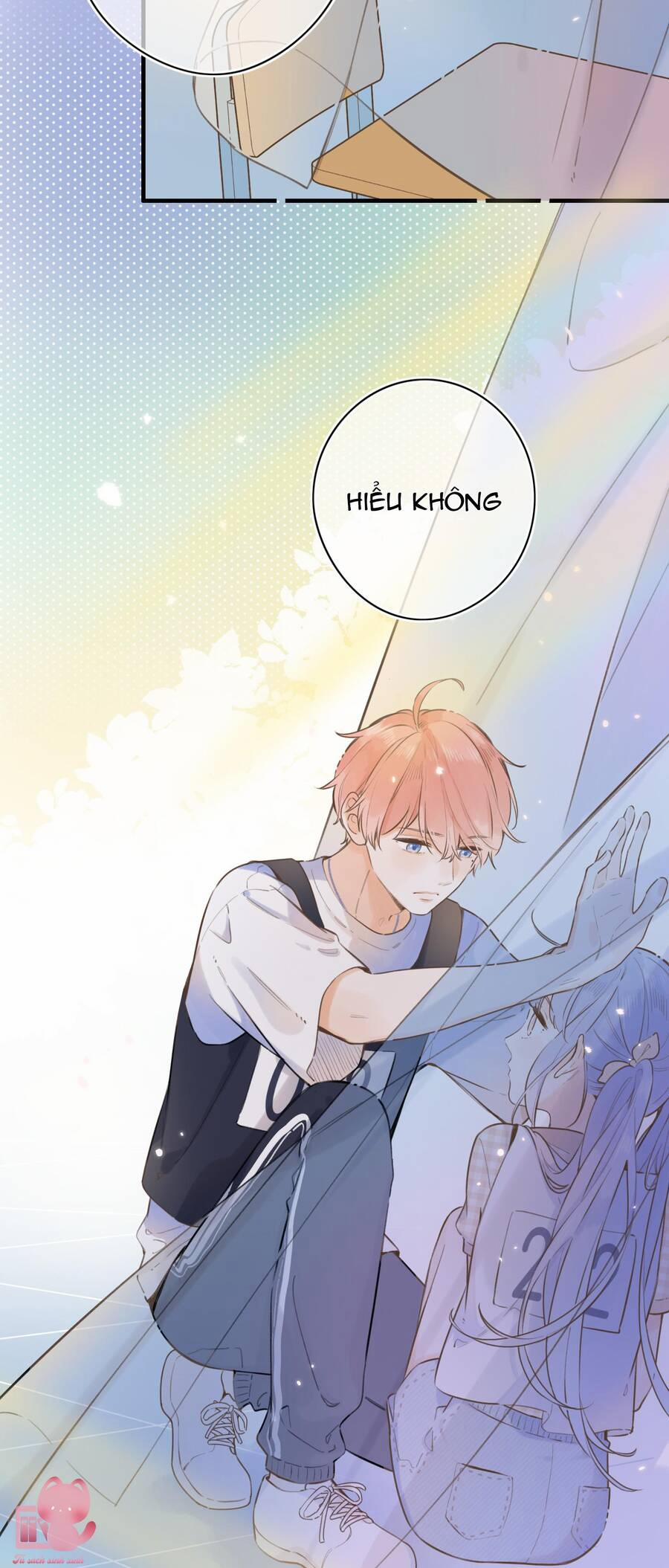 Ánh Sao Trôi Dạt Giữa Làn Nước 45 trang 10