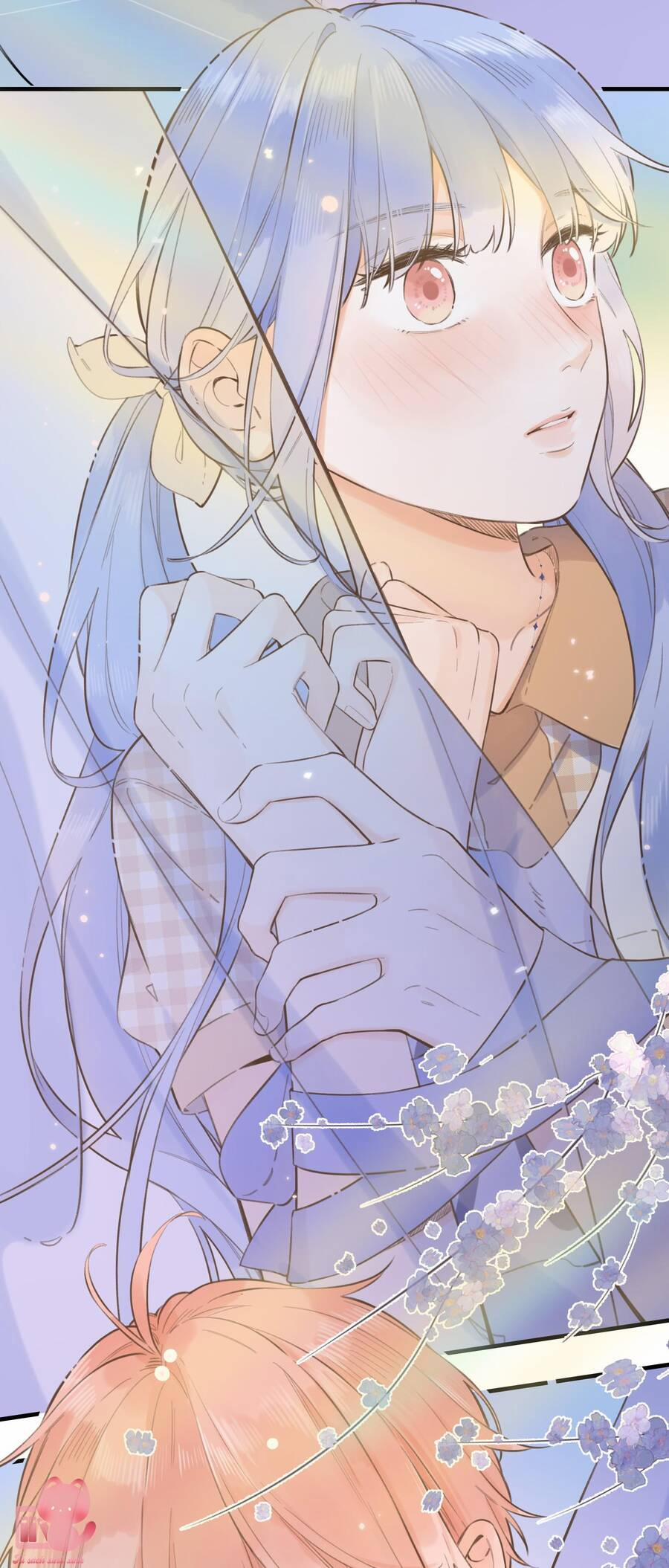 Ánh Sao Trôi Dạt Giữa Làn Nước 45 trang 11