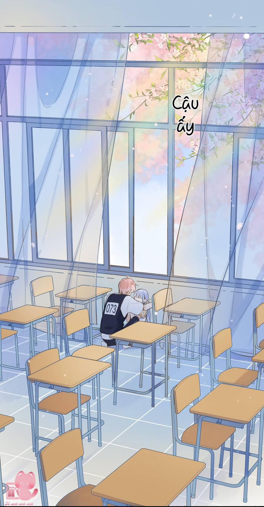 Ánh Sao Trôi Dạt Giữa Làn Nước 45 trang 13