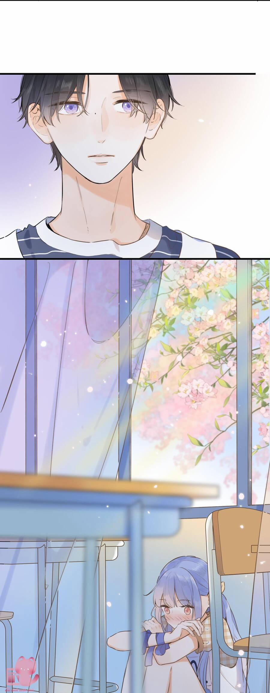 Ánh Sao Trôi Dạt Giữa Làn Nước 45 trang 17