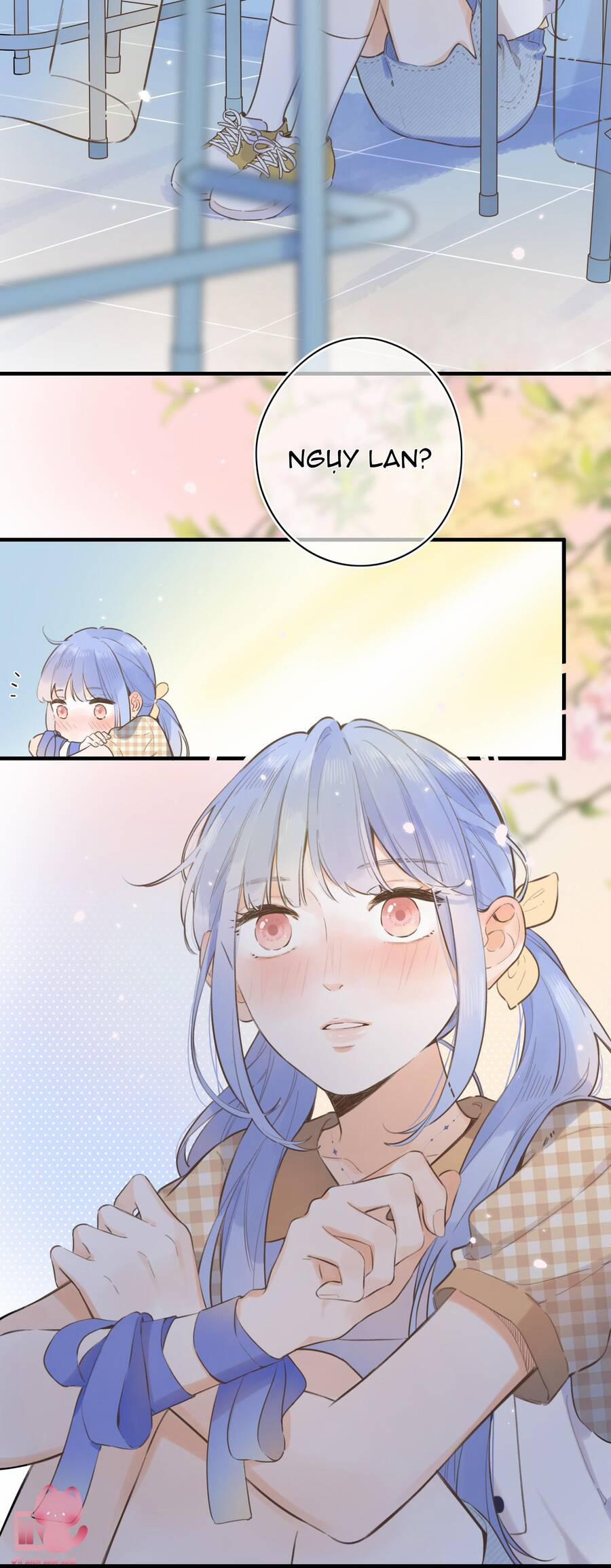 Ánh Sao Trôi Dạt Giữa Làn Nước 45 trang 18