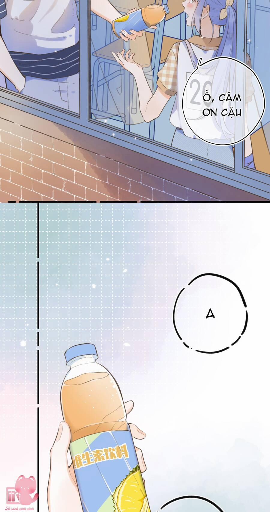 Ánh Sao Trôi Dạt Giữa Làn Nước 45 trang 26