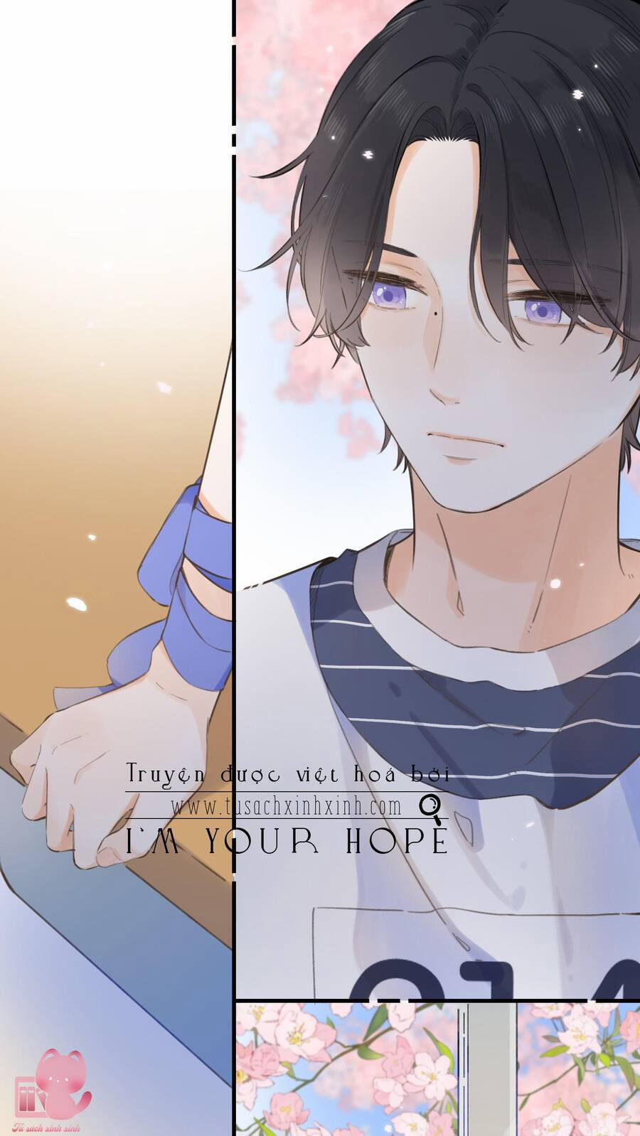 Ánh Sao Trôi Dạt Giữa Làn Nước 45 trang 28