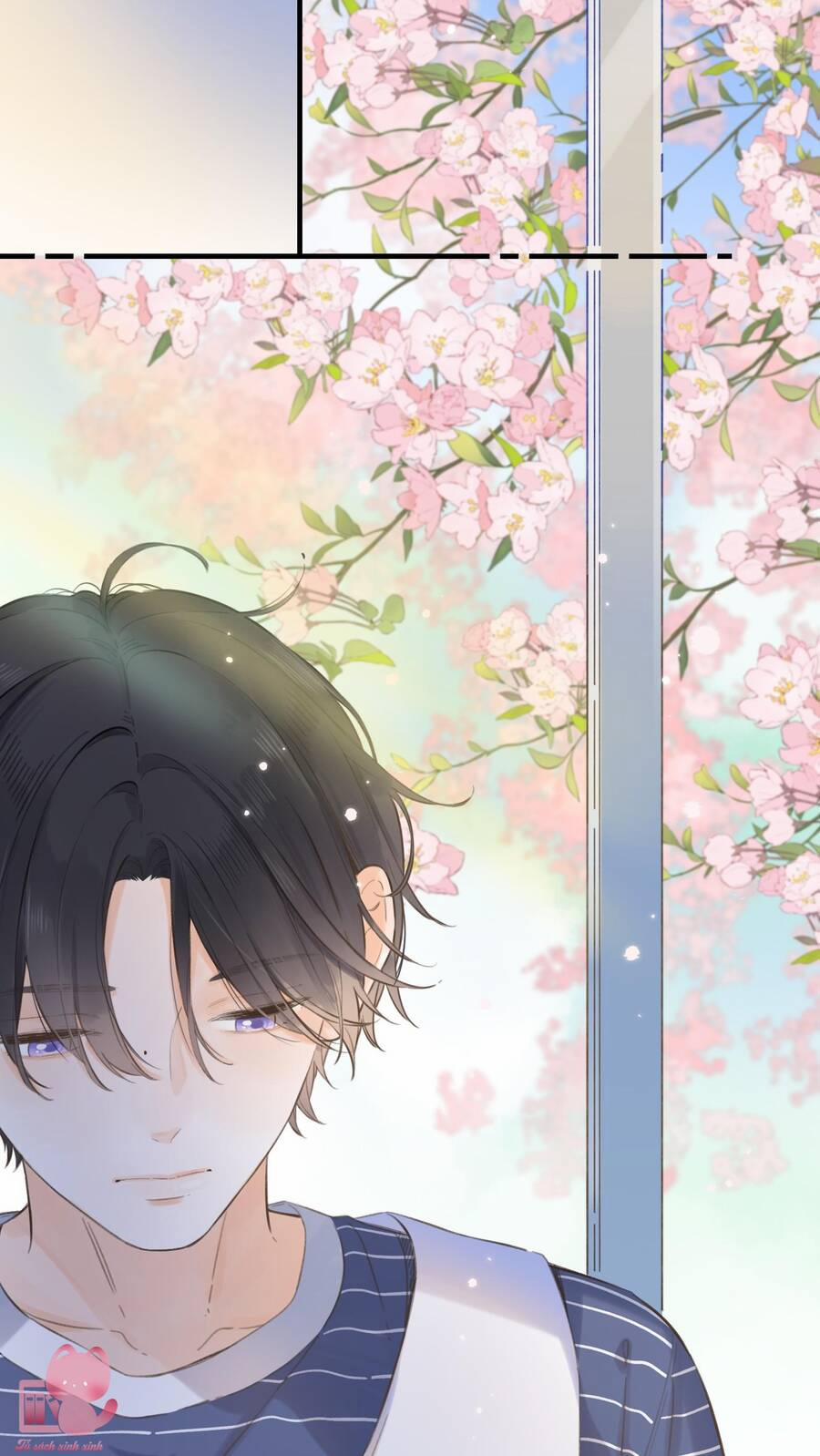 Ánh Sao Trôi Dạt Giữa Làn Nước 45 trang 29