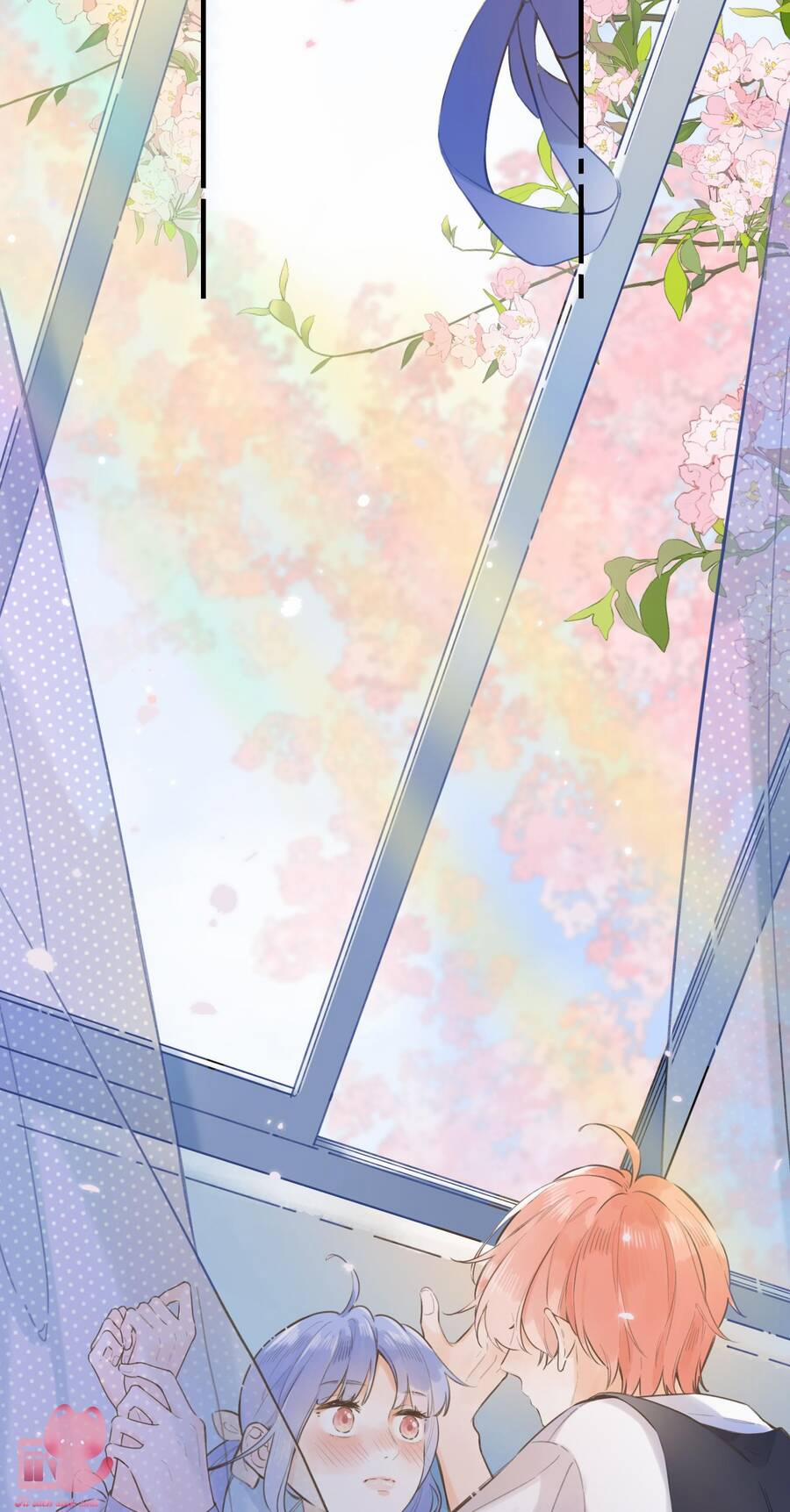 Ánh Sao Trôi Dạt Giữa Làn Nước 45 trang 3