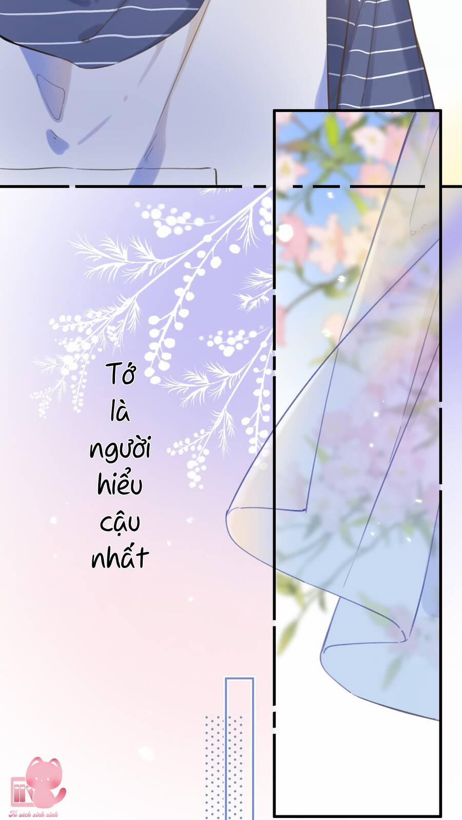 Ánh Sao Trôi Dạt Giữa Làn Nước 45 trang 30