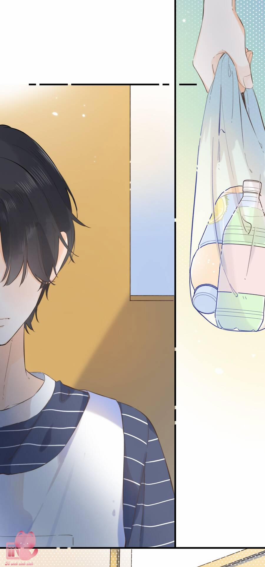 Ánh Sao Trôi Dạt Giữa Làn Nước 45 trang 33