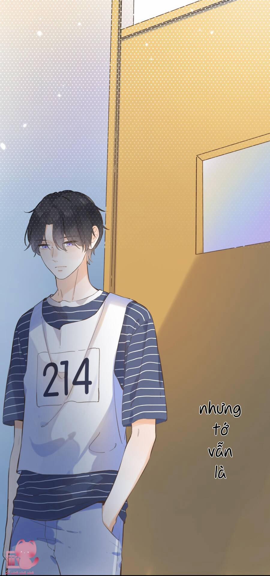 Ánh Sao Trôi Dạt Giữa Làn Nước 45 trang 34