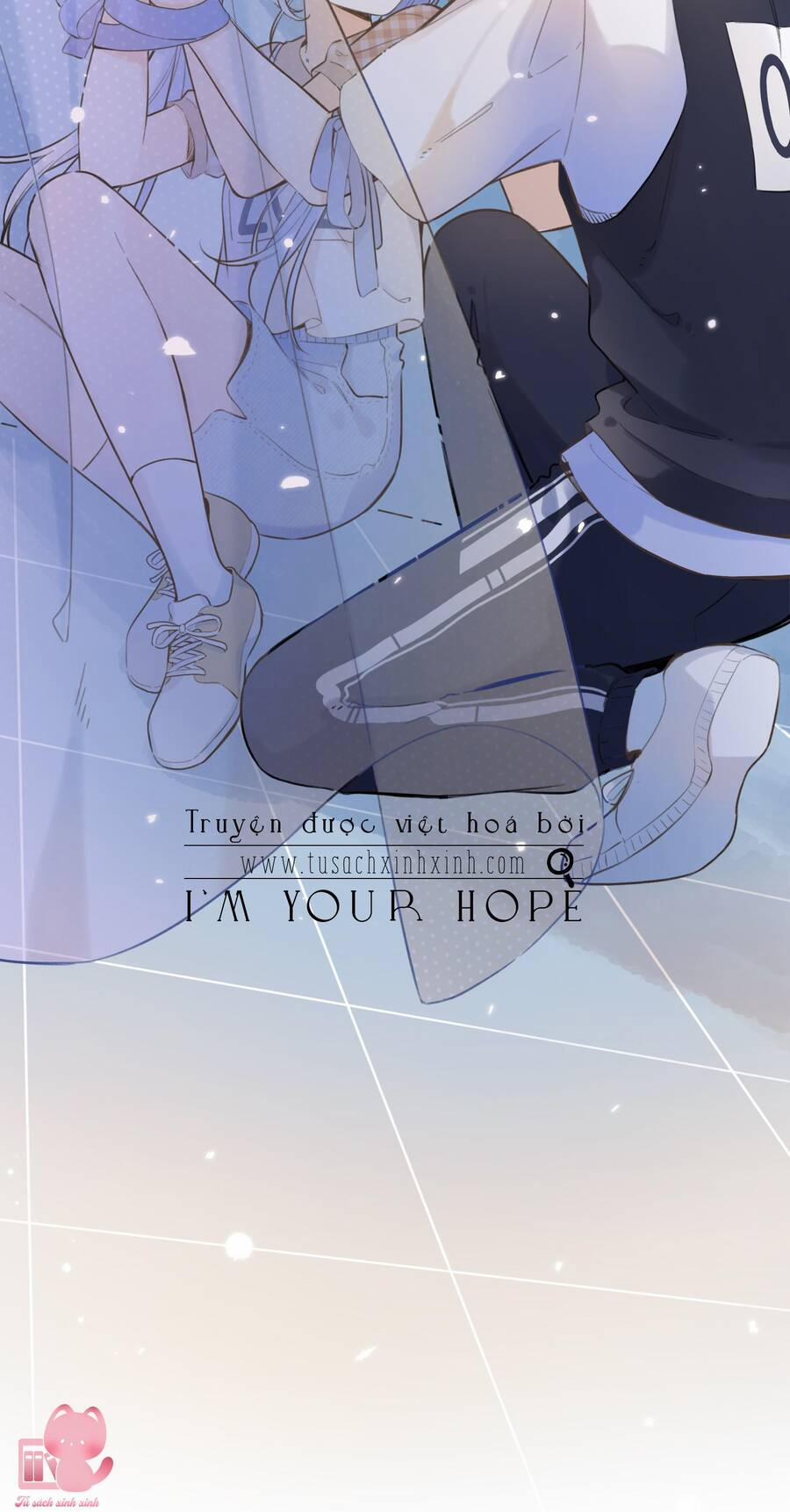 Ánh Sao Trôi Dạt Giữa Làn Nước 45 trang 4