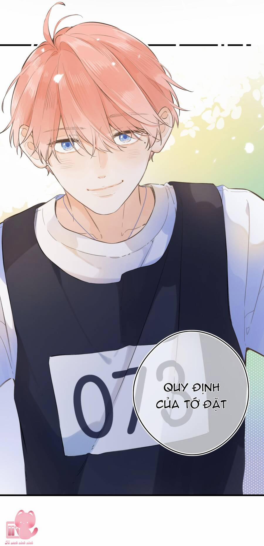 Ánh Sao Trôi Dạt Giữa Làn Nước 45 trang 5