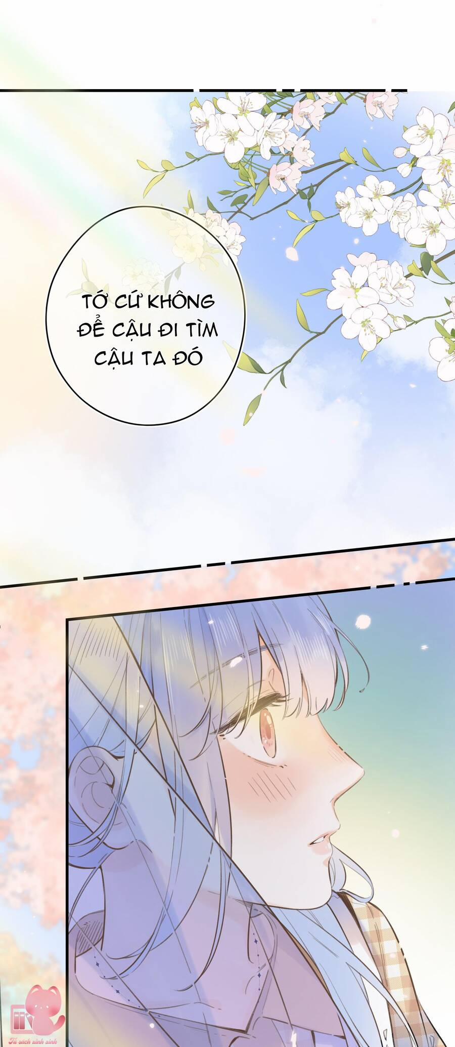 Ánh Sao Trôi Dạt Giữa Làn Nước 45 trang 6