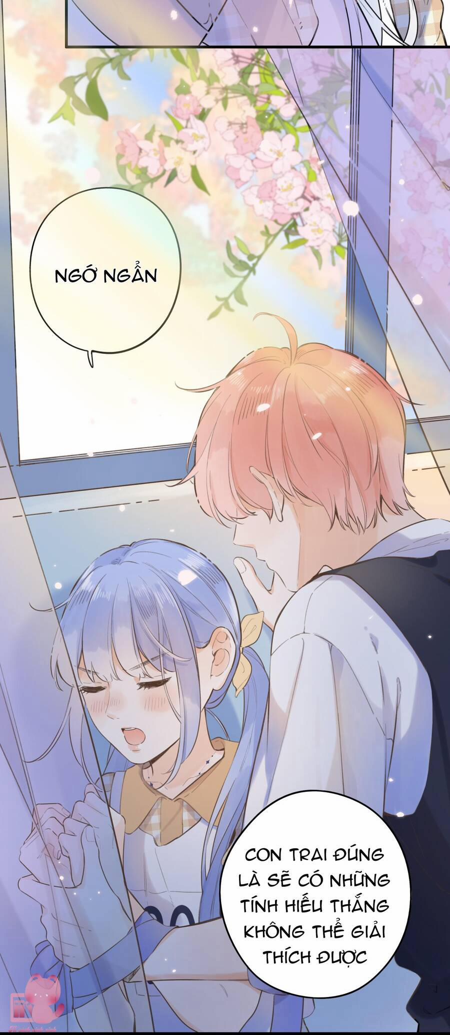 Ánh Sao Trôi Dạt Giữa Làn Nước 45 trang 7