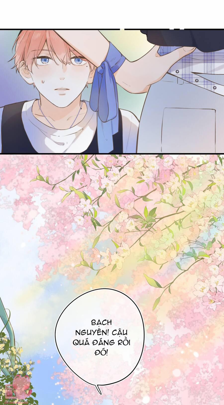 Ánh Sao Trôi Dạt Giữa Làn Nước 46.2 trang 10