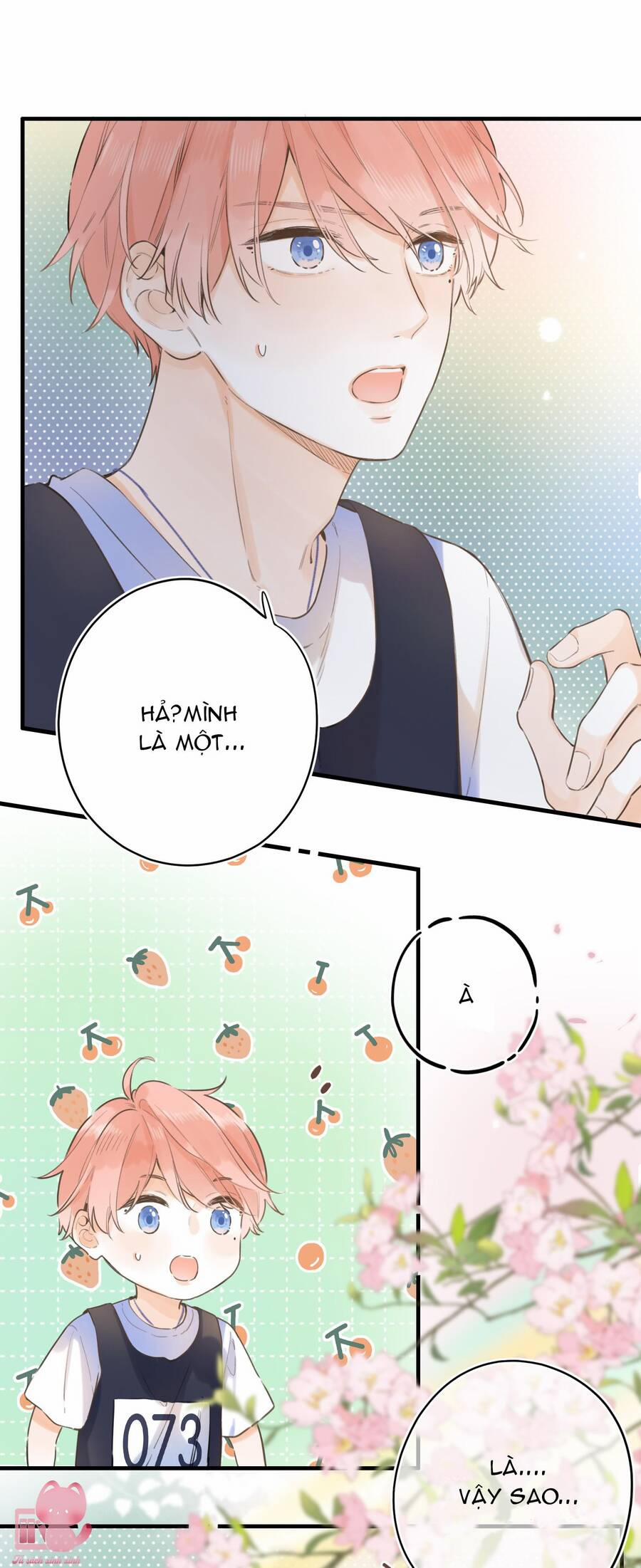 Ánh Sao Trôi Dạt Giữa Làn Nước 46.2 trang 14