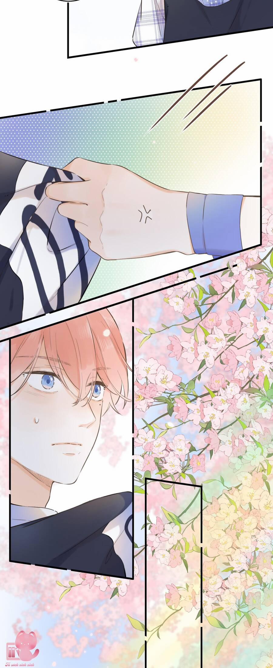 Ánh Sao Trôi Dạt Giữa Làn Nước 46.2 trang 16