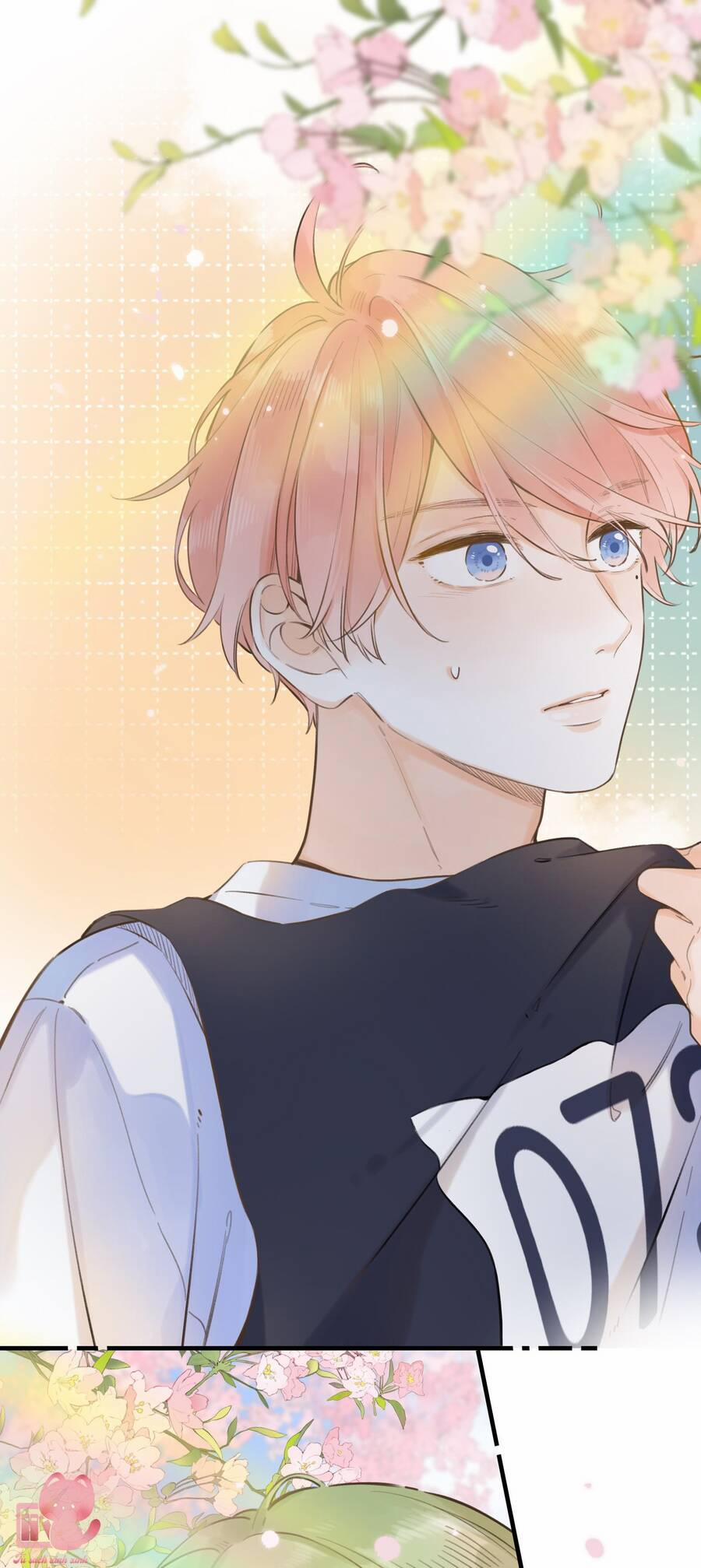 Ánh Sao Trôi Dạt Giữa Làn Nước 46.2 trang 18