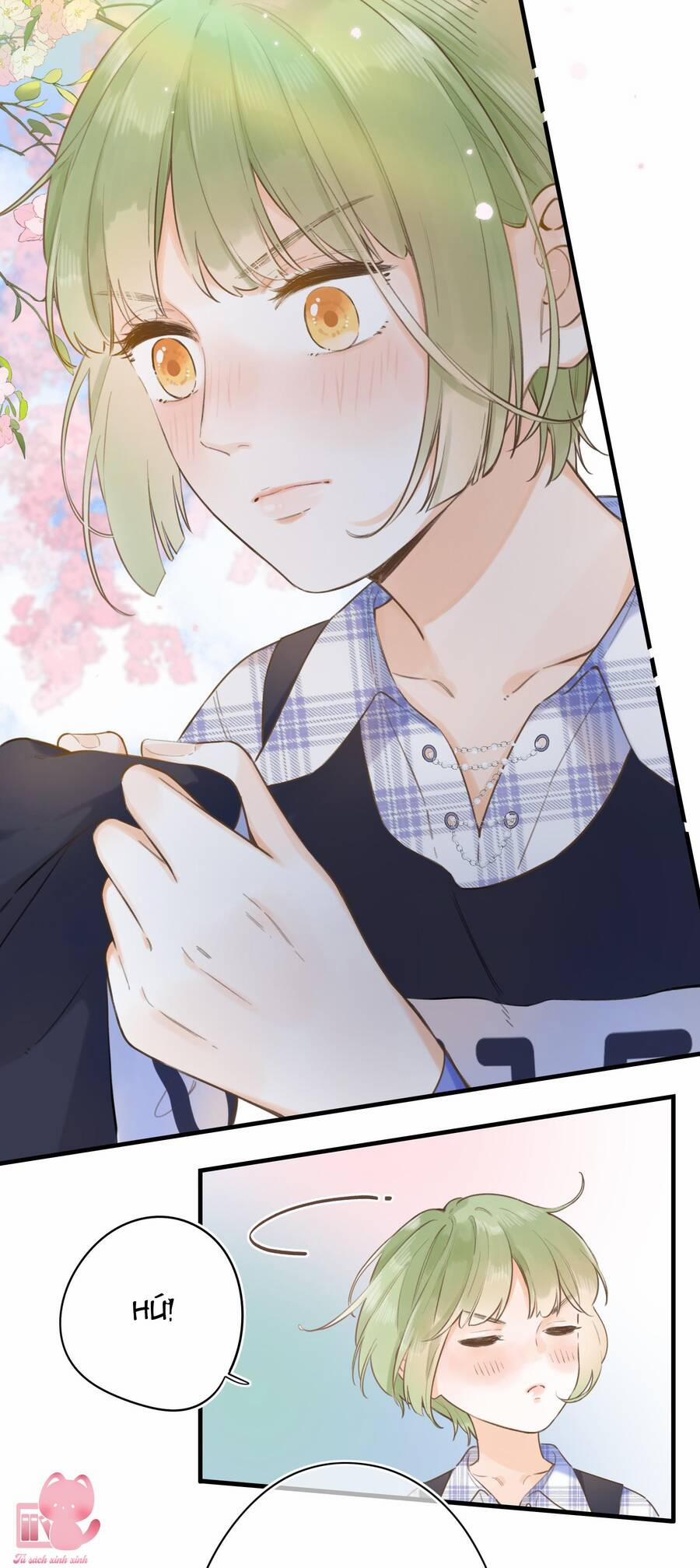 Ánh Sao Trôi Dạt Giữa Làn Nước 46.2 trang 19