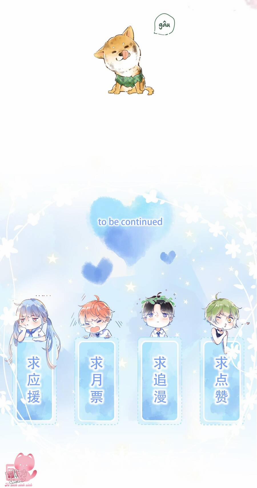 Ánh Sao Trôi Dạt Giữa Làn Nước 46.2 trang 22