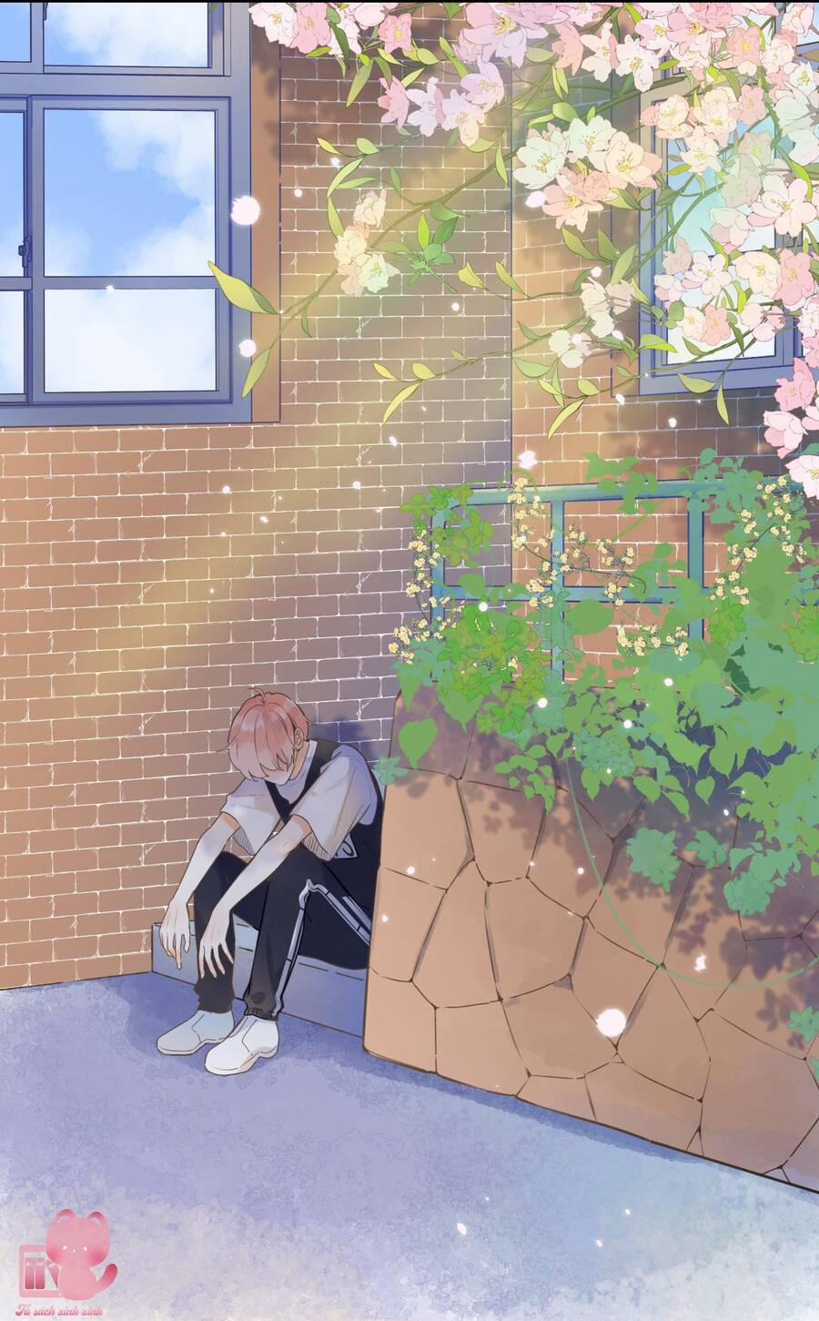 Ánh Sao Trôi Dạt Giữa Làn Nước 46.2 trang 3