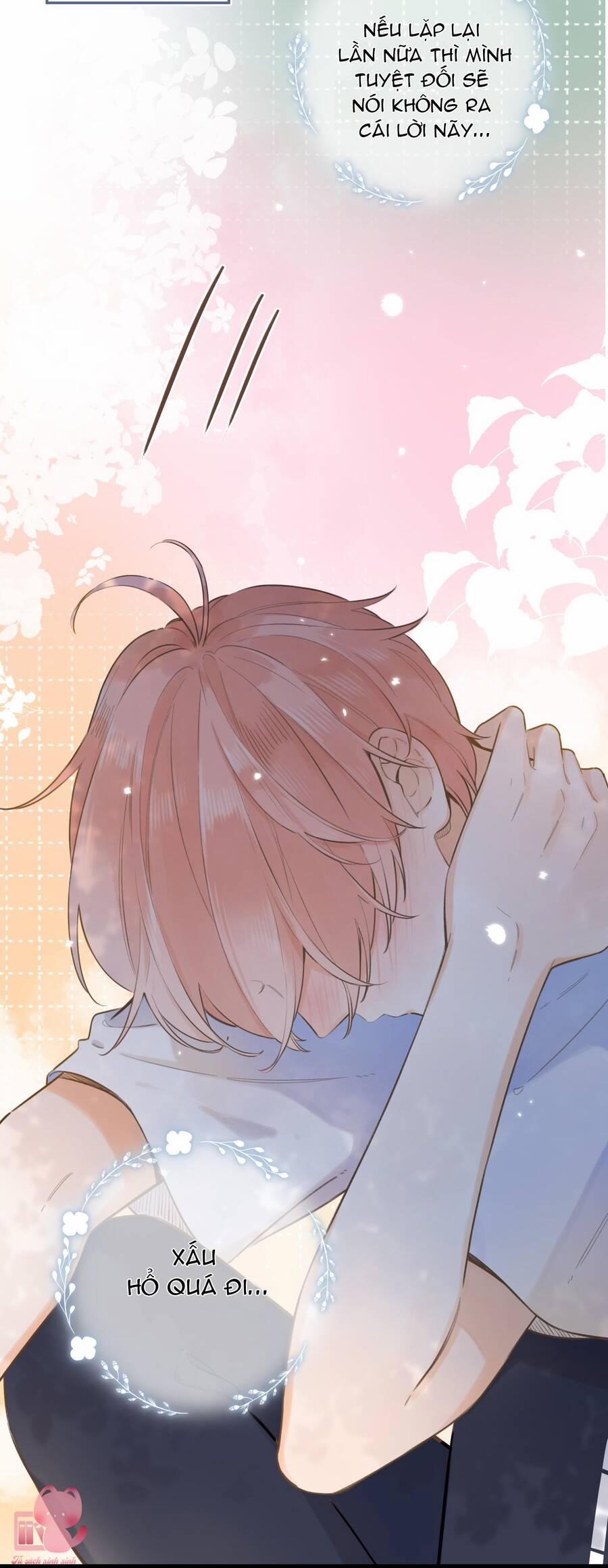 Ánh Sao Trôi Dạt Giữa Làn Nước 46.2 trang 7