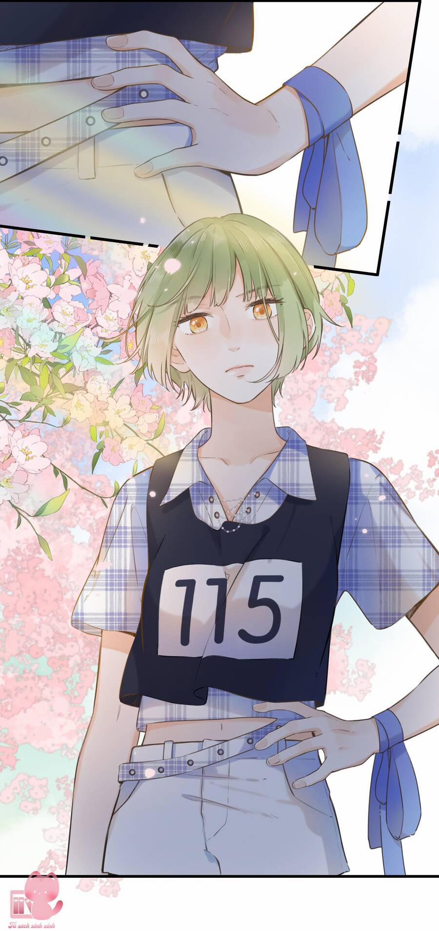 Ánh Sao Trôi Dạt Giữa Làn Nước 46.2 trang 9