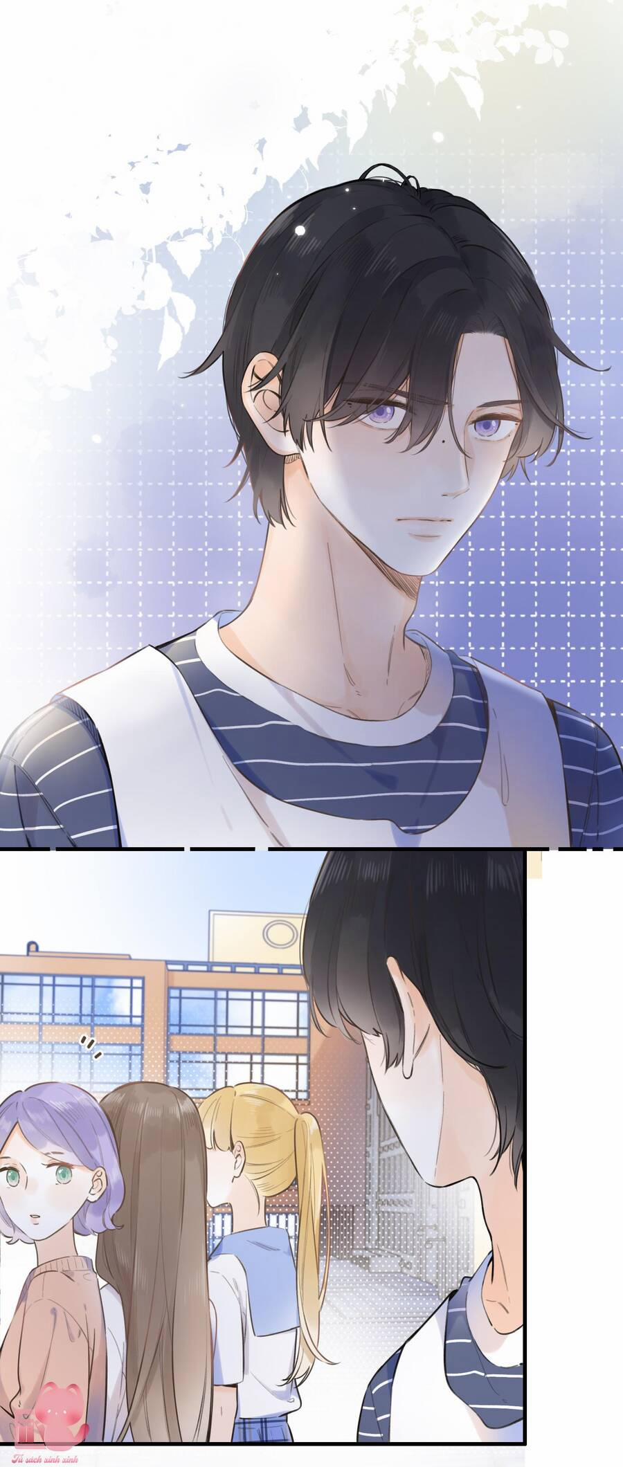 Ánh Sao Trôi Dạt Giữa Làn Nước 46 trang 12