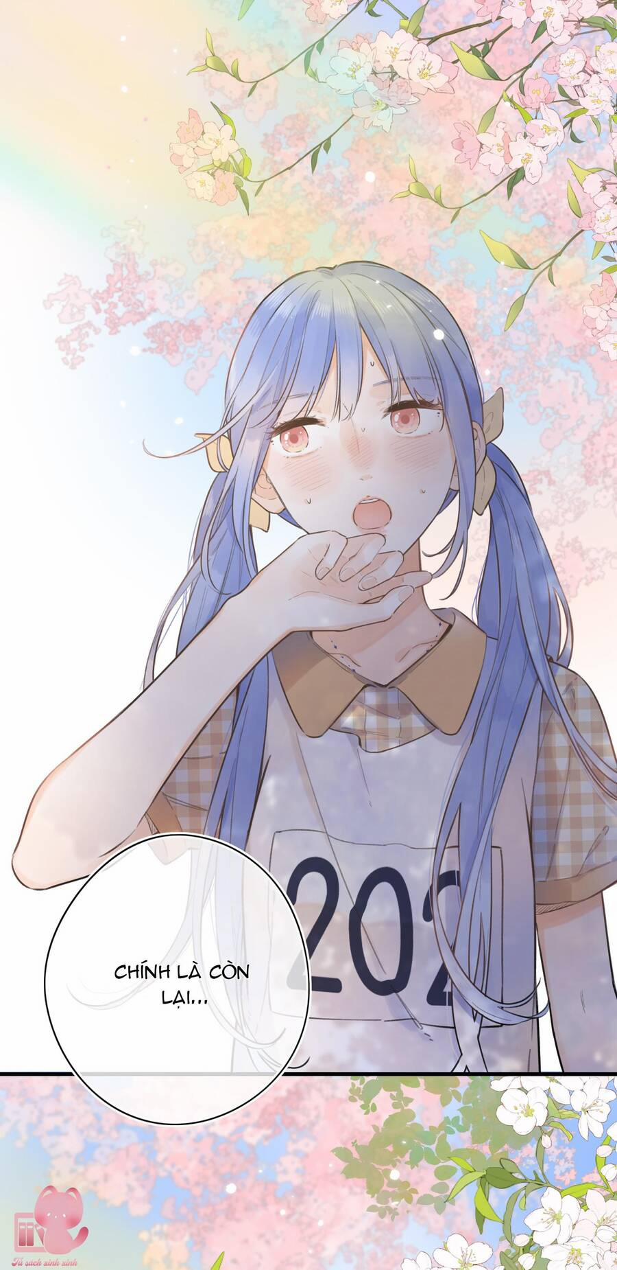 Ánh Sao Trôi Dạt Giữa Làn Nước 46 trang 18