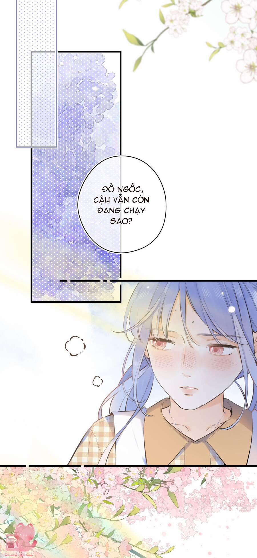 Ánh Sao Trôi Dạt Giữa Làn Nước 46 trang 26