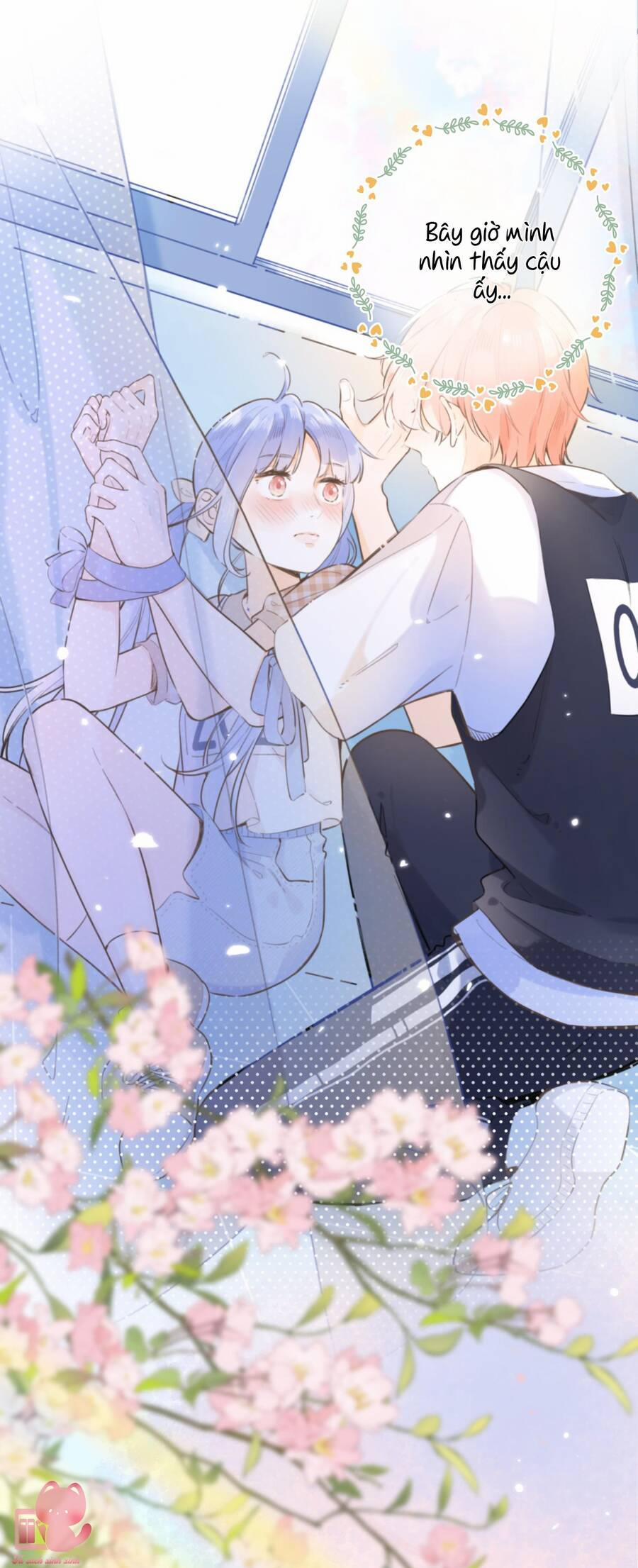 Ánh Sao Trôi Dạt Giữa Làn Nước 46 trang 32