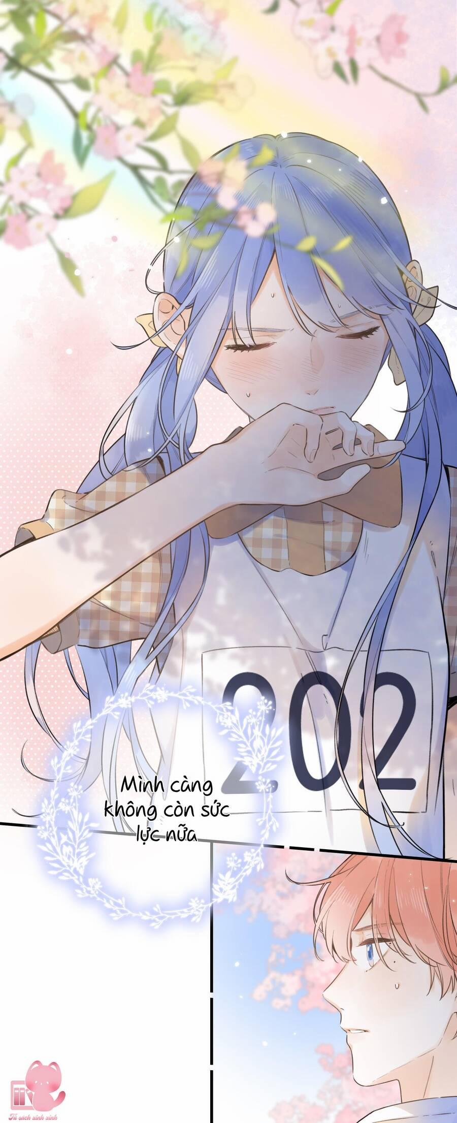 Ánh Sao Trôi Dạt Giữa Làn Nước 46 trang 33