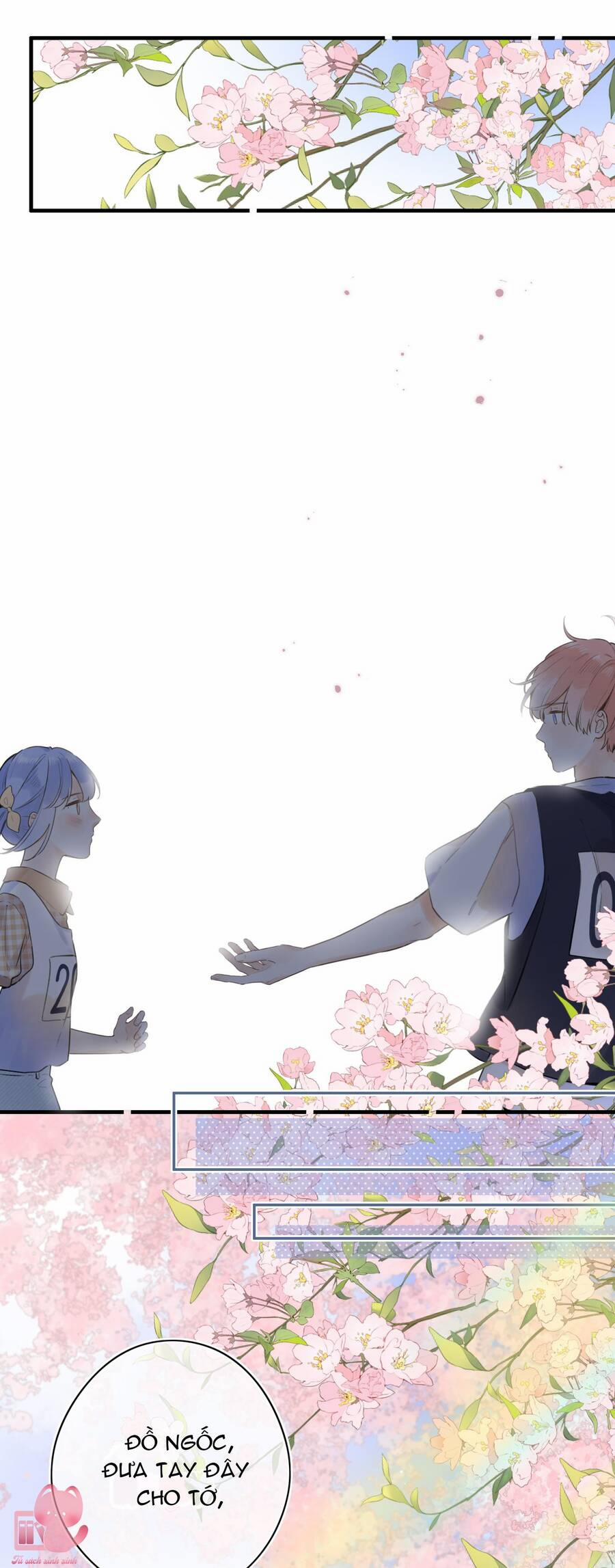 Ánh Sao Trôi Dạt Giữa Làn Nước 46 trang 36