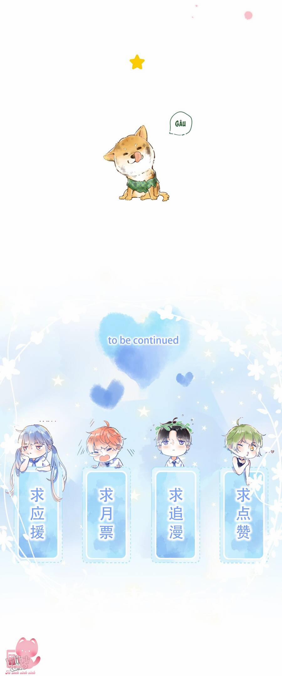 Ánh Sao Trôi Dạt Giữa Làn Nước 47 trang 10