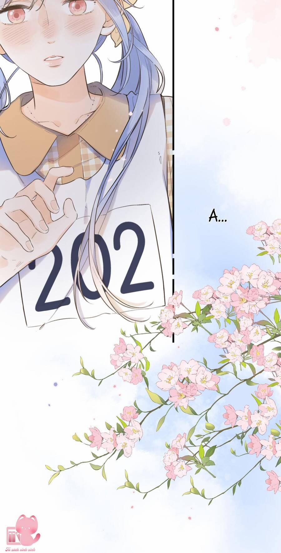 Ánh Sao Trôi Dạt Giữa Làn Nước 47 trang 22