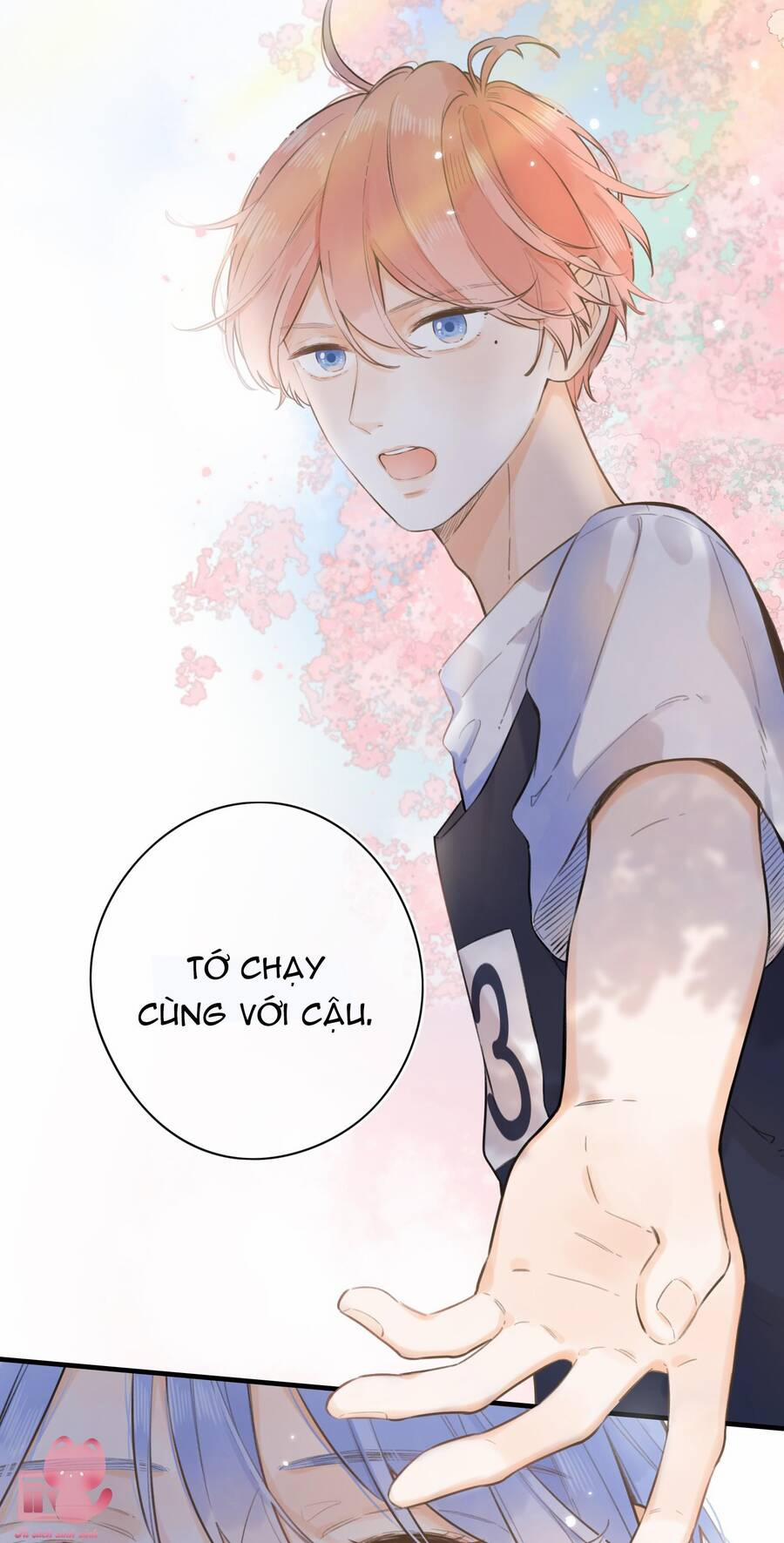 Ánh Sao Trôi Dạt Giữa Làn Nước 47 trang 23