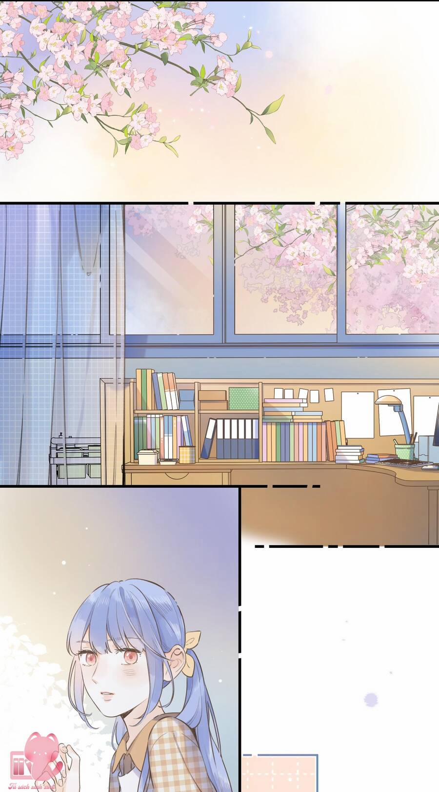 Ánh Sao Trôi Dạt Giữa Làn Nước 47 trang 28