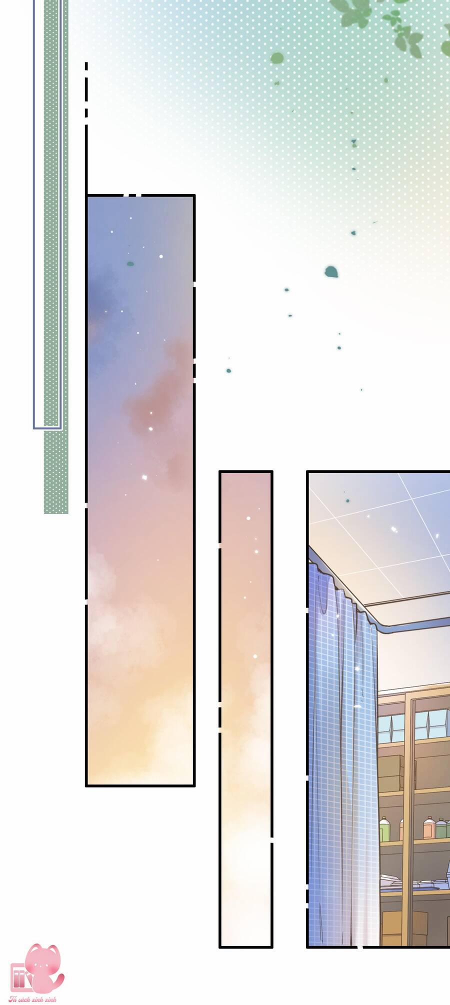 Ánh Sao Trôi Dạt Giữa Làn Nước 47 trang 31