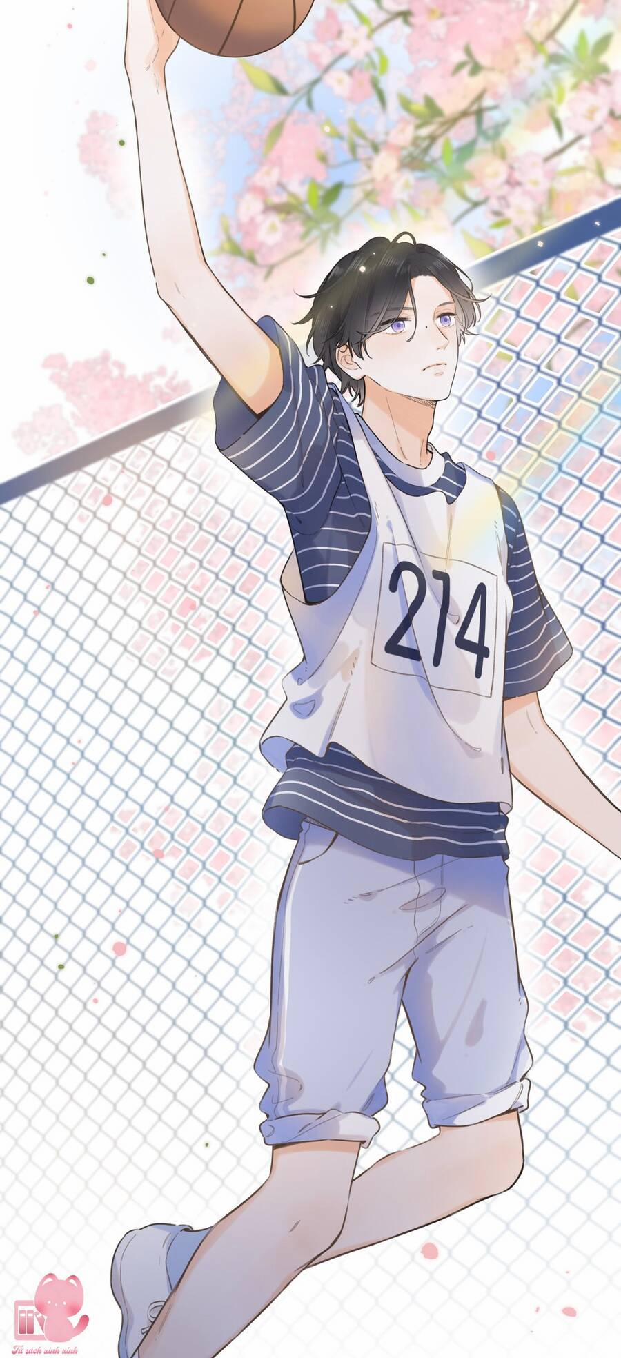 Ánh Sao Trôi Dạt Giữa Làn Nước 47 trang 32