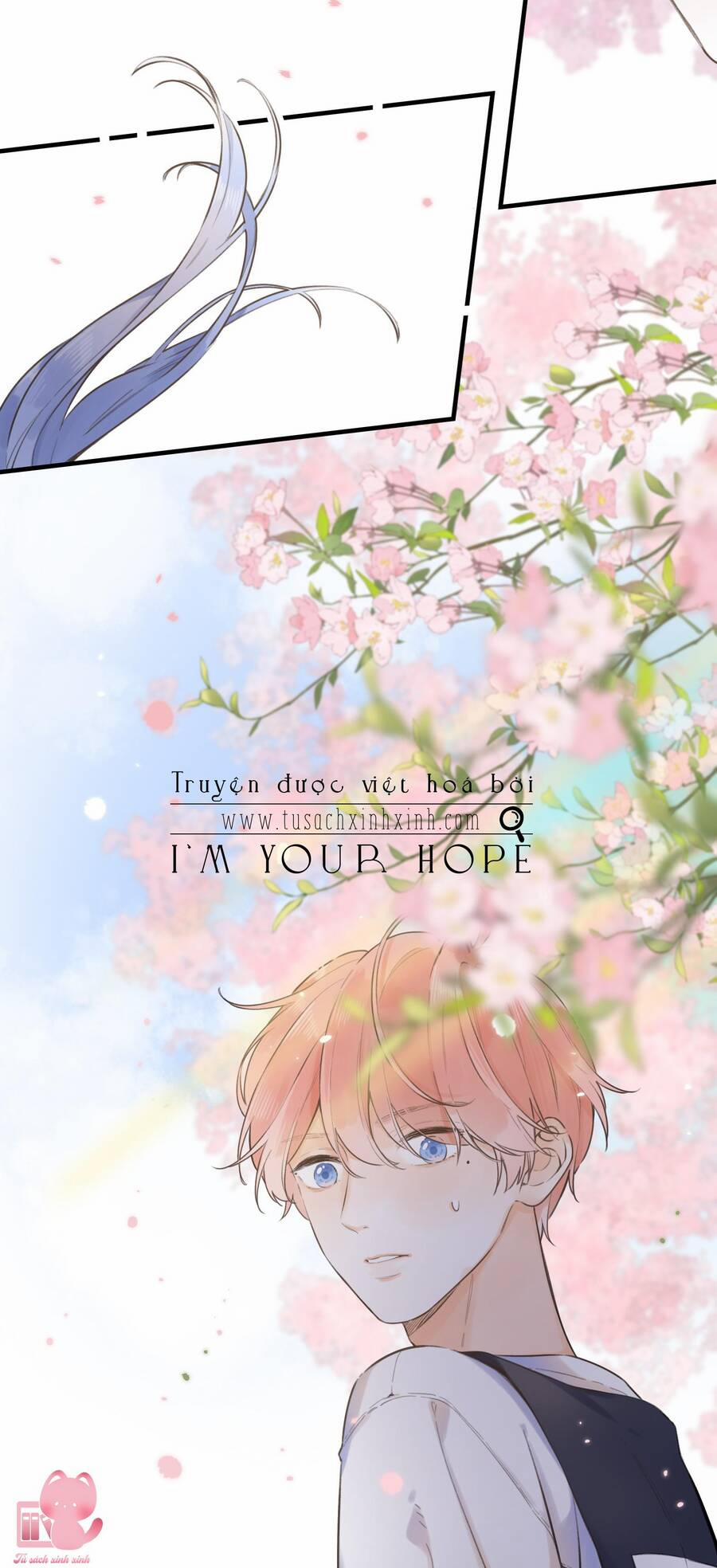 Ánh Sao Trôi Dạt Giữa Làn Nước 47 trang 4