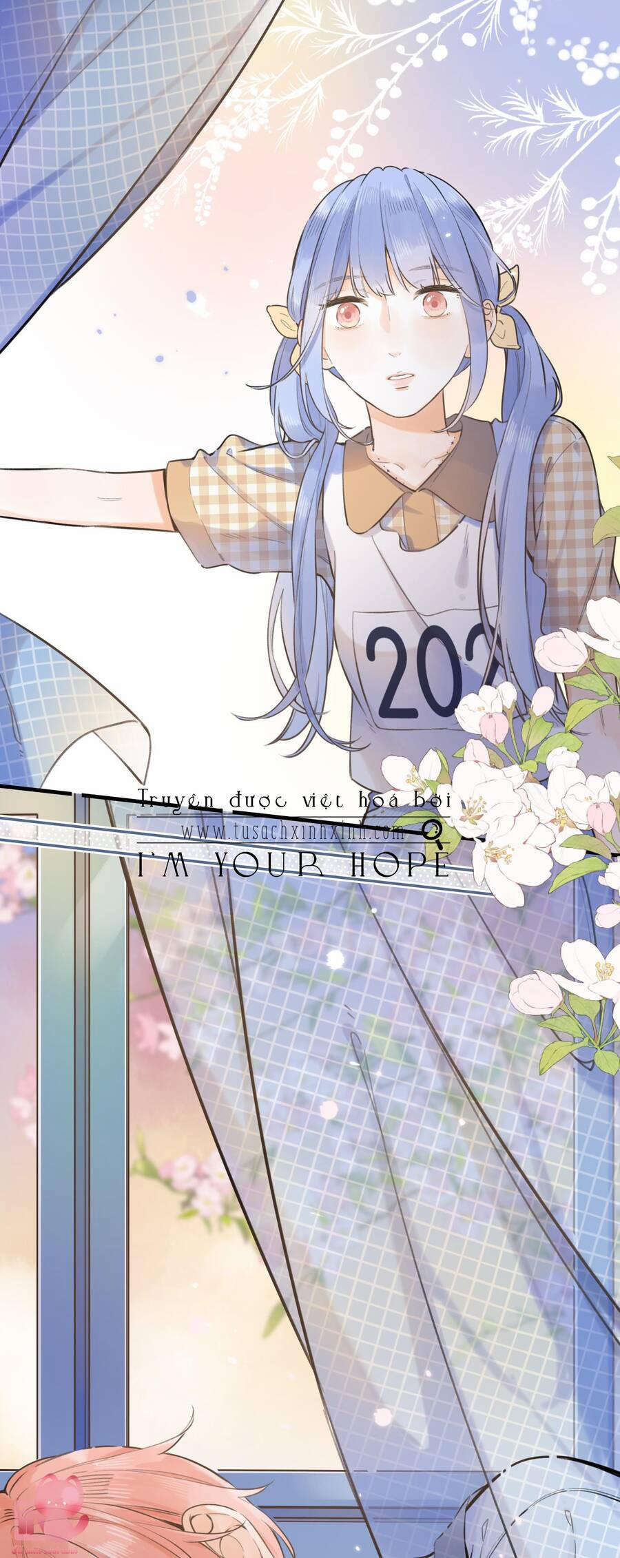 Ánh Sao Trôi Dạt Giữa Làn Nước 47 trang 9