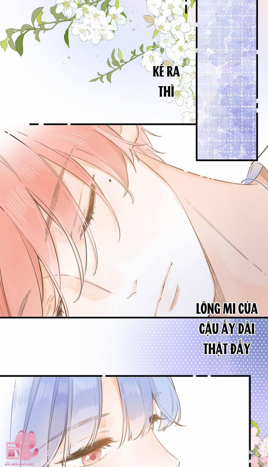 Ánh Sao Trôi Dạt Giữa Làn Nước 48 trang 12