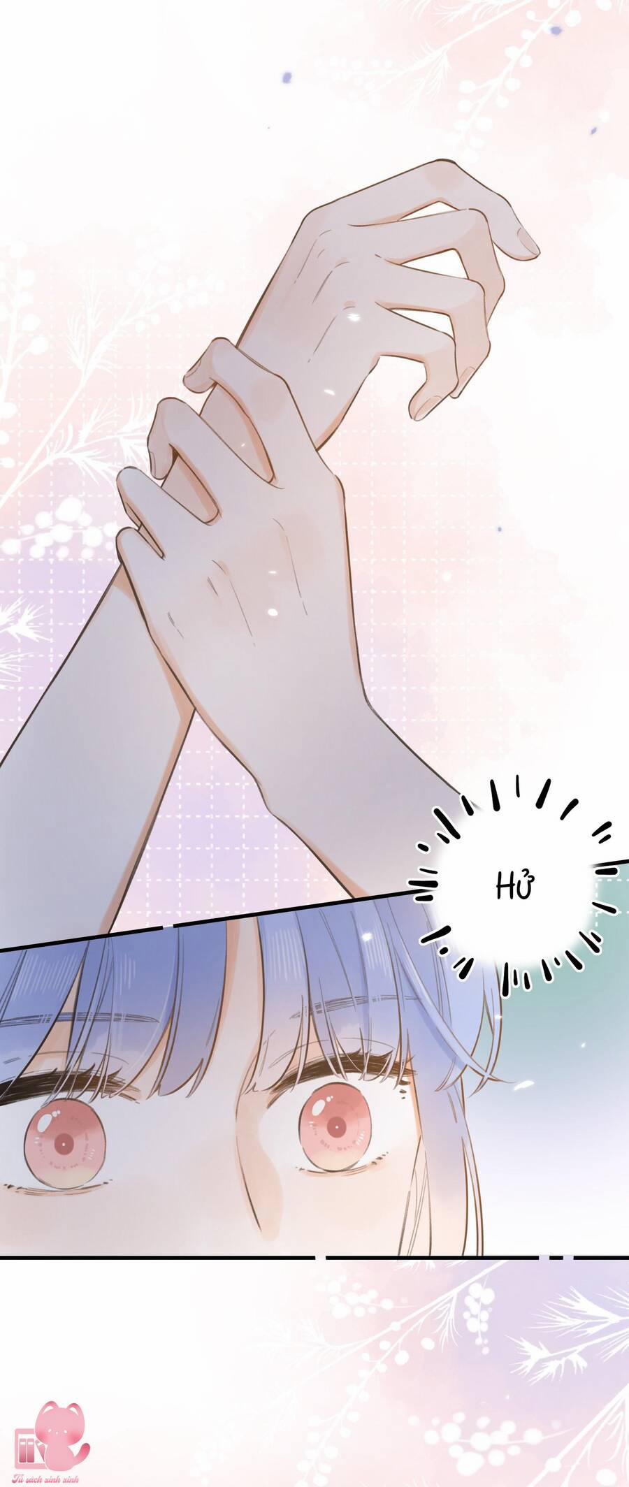 Ánh Sao Trôi Dạt Giữa Làn Nước 48 trang 17