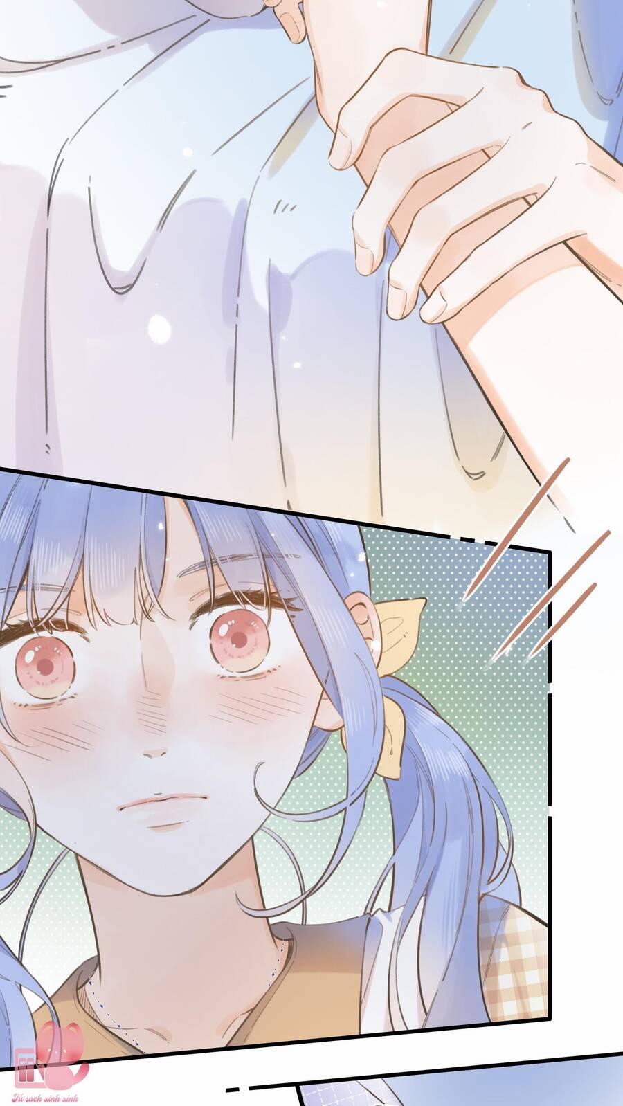 Ánh Sao Trôi Dạt Giữa Làn Nước 48 trang 19