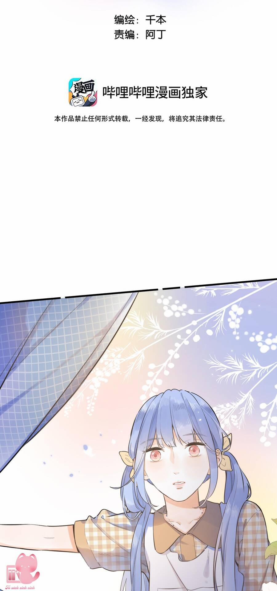 Ánh Sao Trôi Dạt Giữa Làn Nước 48 trang 2