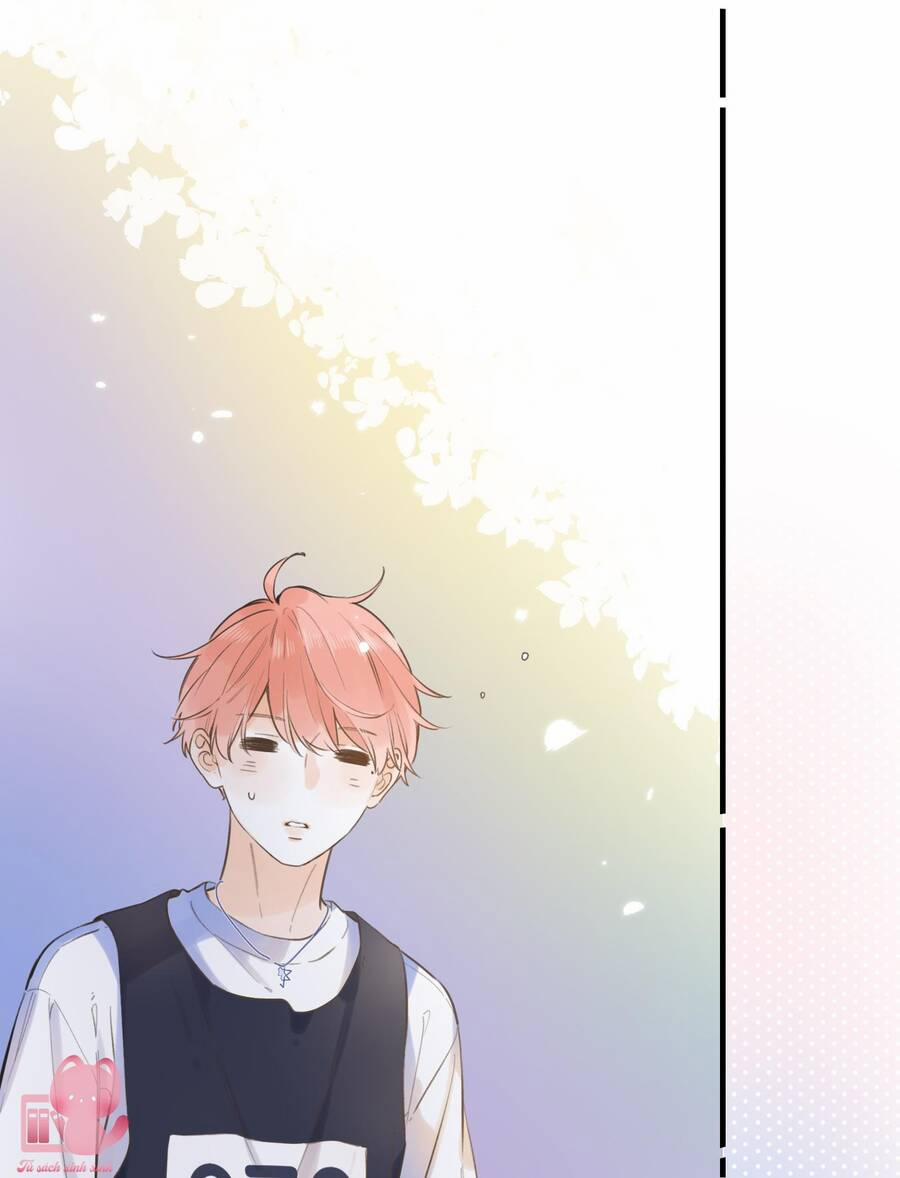 Ánh Sao Trôi Dạt Giữa Làn Nước 48 trang 21