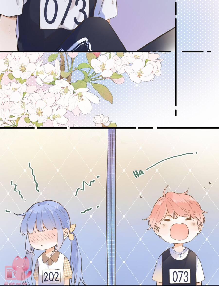 Ánh Sao Trôi Dạt Giữa Làn Nước 48 trang 22